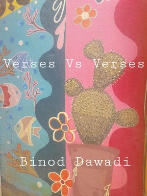 cover image of Verses Vs Verses